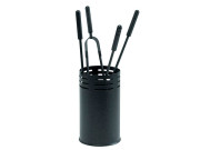 Каминный набор 4 пр. (50.200)