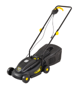 Газонокосилка электрическая HUTER ELM-1000 Газонокосилка электрическая HUTER ELM-1000