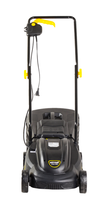 Газонокосилка электрическая HUTER ELM-1000 в Красноярске Газонокосилка электрическая HUTER ELM-1000 в Красноярске