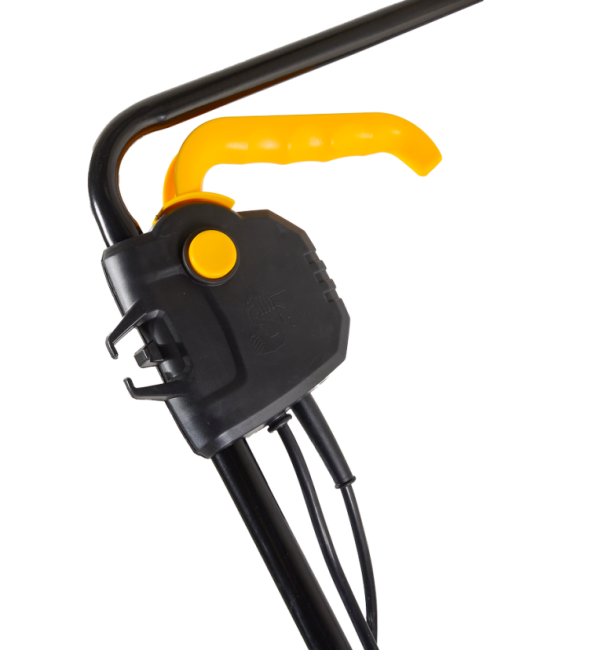 Газонокосилка электрическая HUTER ELM-1000 в Красноярске Газонокосилка электрическая HUTER ELM-1000 в Красноярске