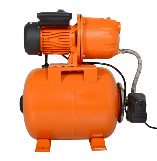 Насосная станция ВИХРЬ АСВ-800/20Ч в Красноярске