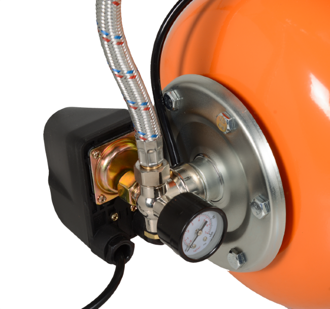 Насосная станция ВИХРЬ АСВ-800/20Ч в Красноярске