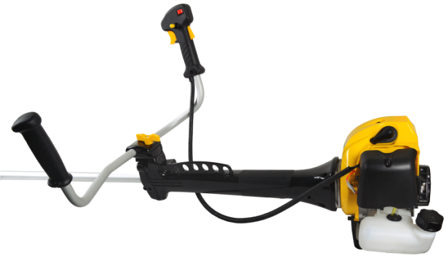 Триммер бензиновый HUTER GGT-2900S PRO (с антивибрационной системой) в Красноярске