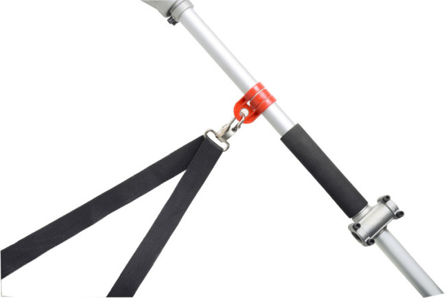 Бензиновый триммер БТР-1300Р Ресанта в Красноярске