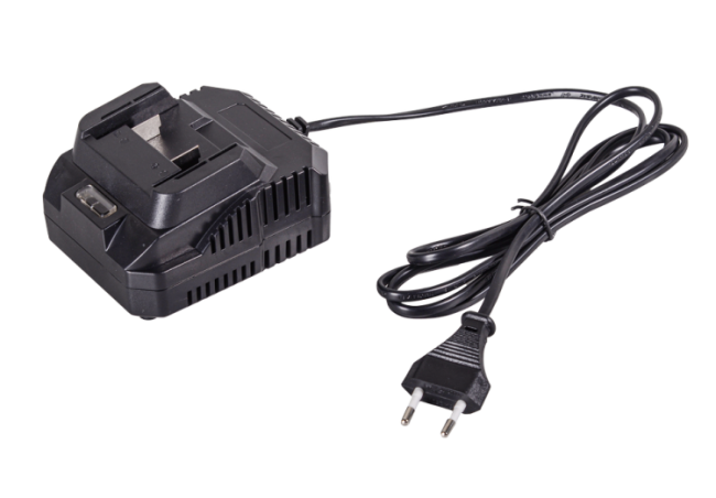 Дрель-шуруповерт аккумуляторная Ресанта ДА-20-2ЛК-БП (2,0 А/ч) (бесщеточный двигатель, 70Нм) в Красноярске