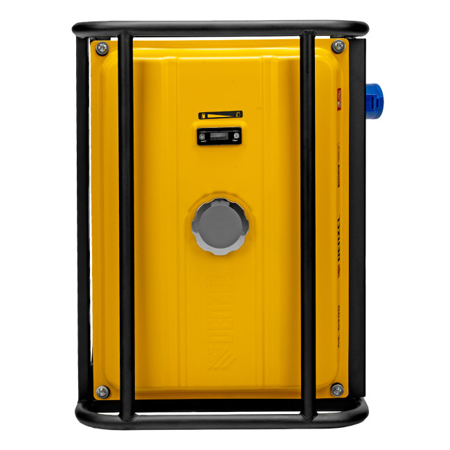 Генератор бензиновый GE 6900, 5.5 кВт, 220 В/50 Гц, 25 л, ручной старт Denzel в Красноярске Генератор бензиновый GE 6900, 5.5 кВт, 220 В/50 Гц, 25 л, ручной старт Denzel в Красноярске