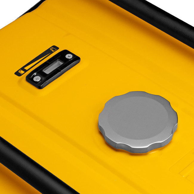 Генератор бензиновый GE 6900, 5.5 кВт, 220 В/50 Гц, 25 л, ручной старт Denzel в Красноярске Генератор бензиновый GE 6900, 5.5 кВт, 220 В/50 Гц, 25 л, ручной старт Denzel в Красноярске