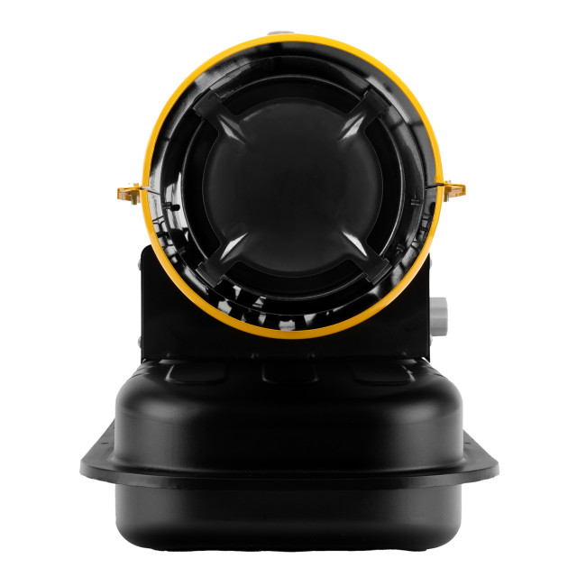 Дизельная тепловая пушка DHG-20, 20 кВт, 500 м3/ч, прямой нагрев Denzel в Красноярске