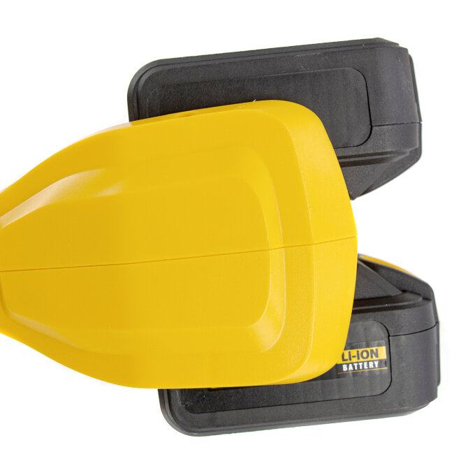 Триммер аккумуляторный RТ300-36, Li-ion, 36 В, 4 Ач, 300 мм Denzel в Красноярске