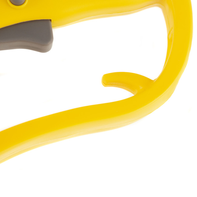 Триммер электрический TE-350, 350 Вт, 260 мм, катушка полуавтомат Denzel в Красноярске