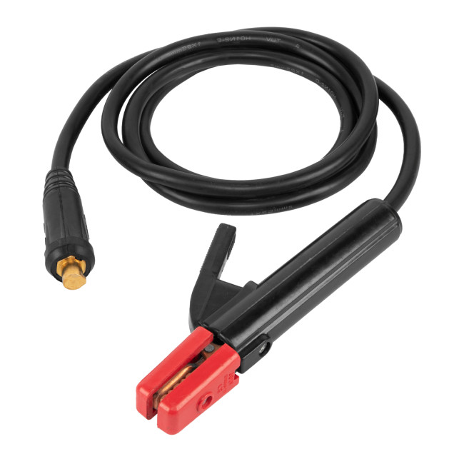 Аппарат инвертор. дуговой сварки SDM-220 Top, 220 А, ПВ 60% кейс Denzel в Красноярске