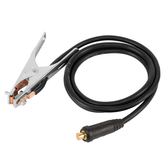 Аппарат инвертор. дуговой сварки SDM-220 Top, 220 А, ПВ 60% кейс Denzel в Красноярске