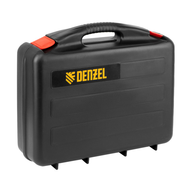 Аппарат инвертор. дуговой сварки SDM-220 Top, 220 А, ПВ 60% кейс Denzel в Красноярске