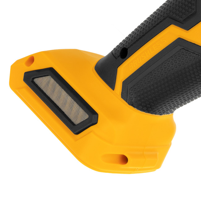 Машина углошлифовальная аккумуляторная бесщет. BLG-IB-18-125-0, Li-ion, 18 В Denzel в Красноярске Машина углошлифовальная аккумуляторная бесщет. BLG-IB-18-125-0, Li-ion, 18 В Denzel в Красноярске