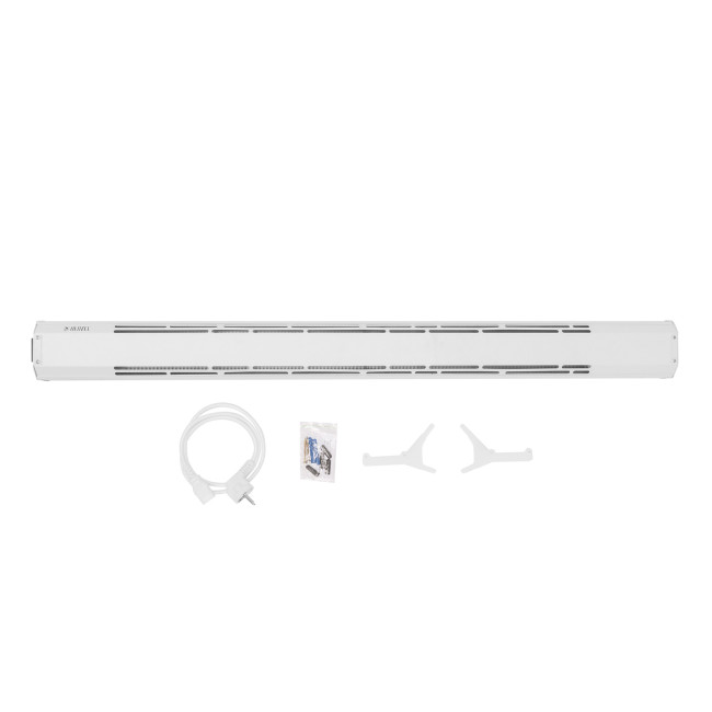 Конвектор электрический плинтусный ATRIC-450, 230 В, 450 Вт, ТЭН Denzel в Красноярске Конвектор электрический плинтусный ATRIC-450, 230 В, 450 Вт, ТЭН Denzel в Красноярске