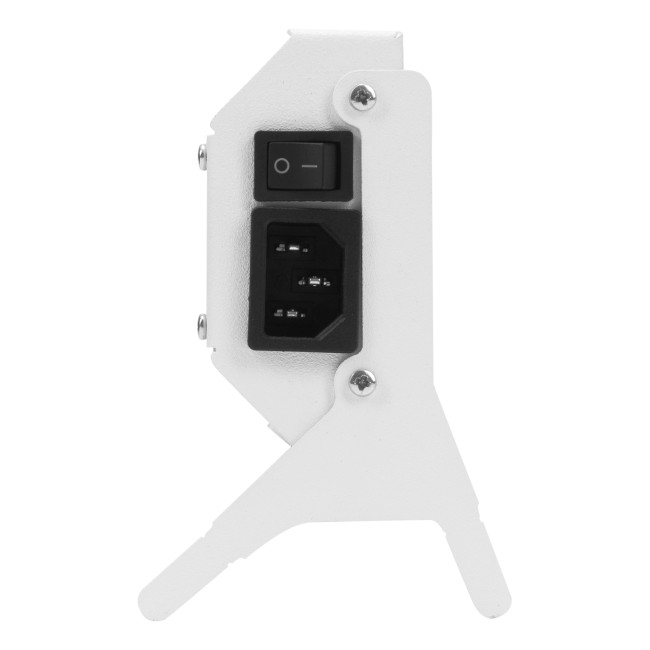 Конвектор электрический плинтусный ATRIC-450, 230 В, 450 Вт, ТЭН Denzel в Красноярске Конвектор электрический плинтусный ATRIC-450, 230 В, 450 Вт, ТЭН Denzel в Красноярске