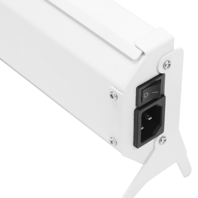 Конвектор электрический плинтусный ATRIC-450, 230 В, 450 Вт, ТЭН Denzel в Красноярске Конвектор электрический плинтусный ATRIC-450, 230 В, 450 Вт, ТЭН Denzel в Красноярске