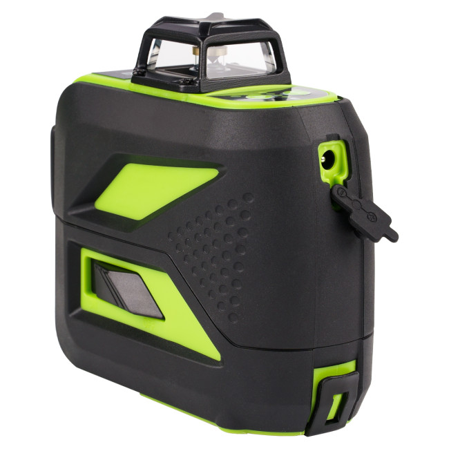 Комплект: лазерный уровень RGK PR-3G + штатив RGK LET-150 приемник RGK LD-9 рейка RGK LR-2 в Красноярске