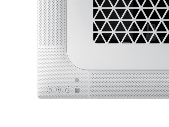 Внутренний блок AC035NNNDKH/EU в Красноярске