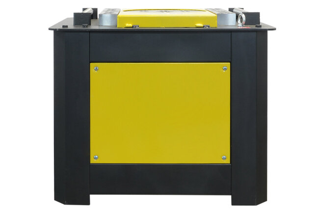 Станок для гибки арматуры ТСС GW 42 c ЧПУ в Красноярске