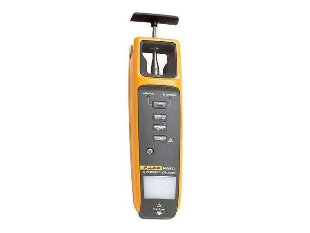 Тестер флуоресцентного освещения Fluke 1000FLT в Красноярске