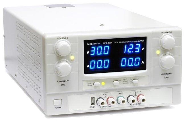 Источник питания APS-2231 в Красноярске