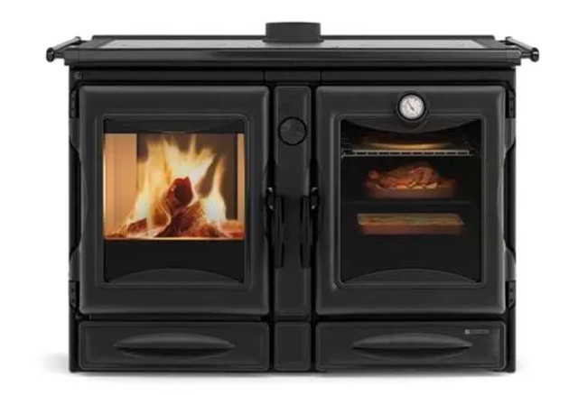 La Nordica ALASKA Nero antracite (черный антрацит) в Красноярске