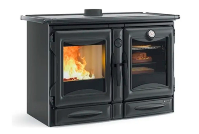 La Nordica ALASKA Nero antracite (черный антрацит) в Красноярске