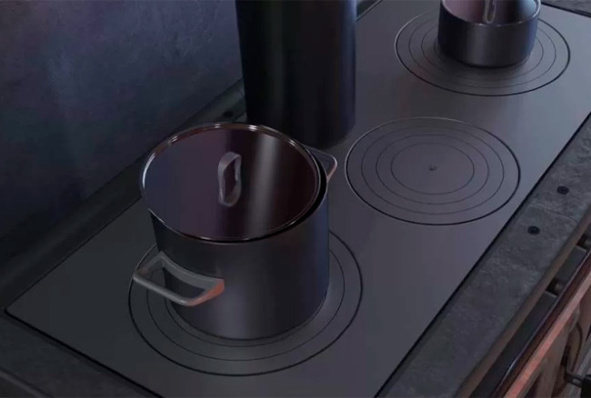 La Nordica ALASKA Nero antracite (черный антрацит) в Красноярске