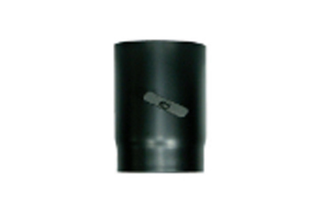 Труба PHSR 01 D 200 с шибером в Красноярске