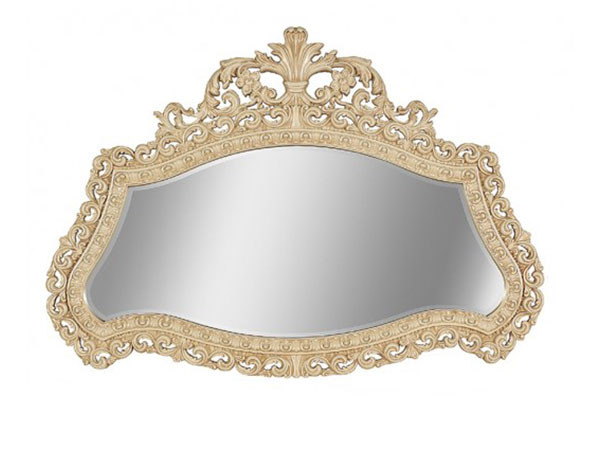 Зеркало АртДеко RF0820 IV GOLD в Красноярске