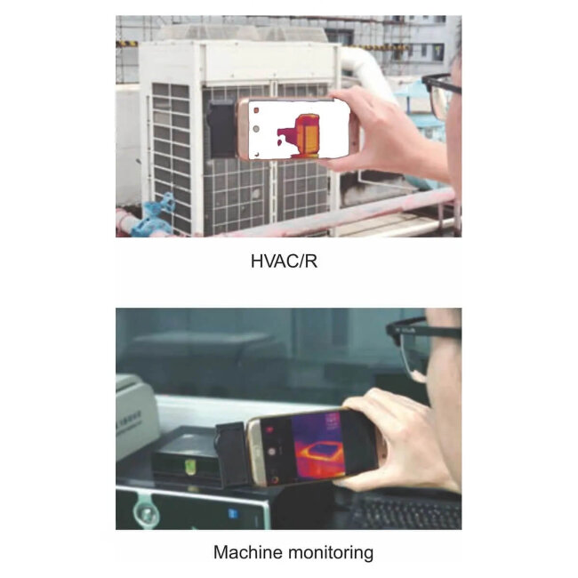 Тепловизор CEM Т-10 в Красноярске Тепловизор CEM Т-10 в Красноярске