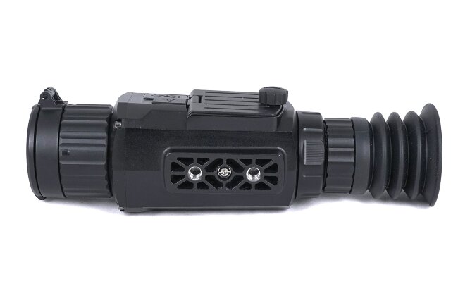 Тепловизионный прицел Arkon Alfa LT35 в Красноярске