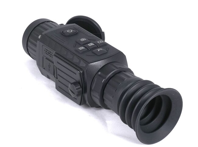 Тепловизионный прицел Arkon Alfa LT35 в Красноярске