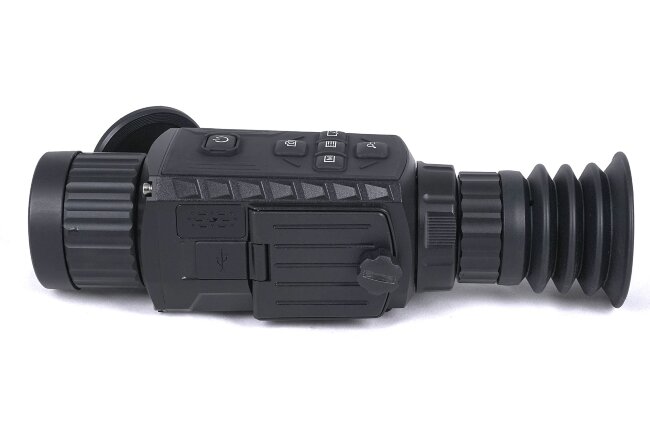 Тепловизионный прицел Arkon Alfa LT35 в Красноярске