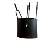 Каминный набор 4 пр. (50.206MC)