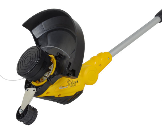 Триммер электрический HUTER GET-600 в Красноярске Триммер электрический HUTER GET-600 в Красноярске