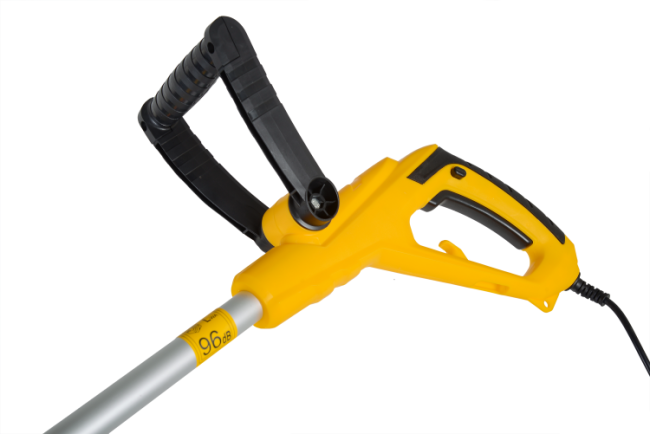 Триммер электрический HUTER GET-600 в Красноярске Триммер электрический HUTER GET-600 в Красноярске