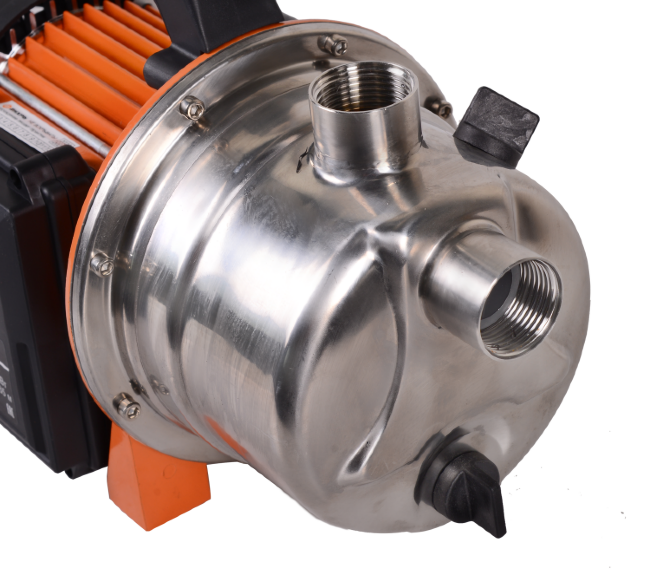 Поверхностный насос Вихрь ПН-600Н в Красноярске