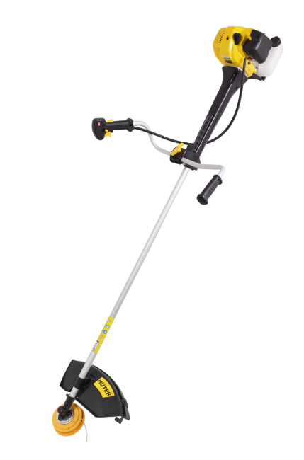 Триммер бензиновый HUTER GGT-2900T PRO (с антивибрационной системой) в Красноярске