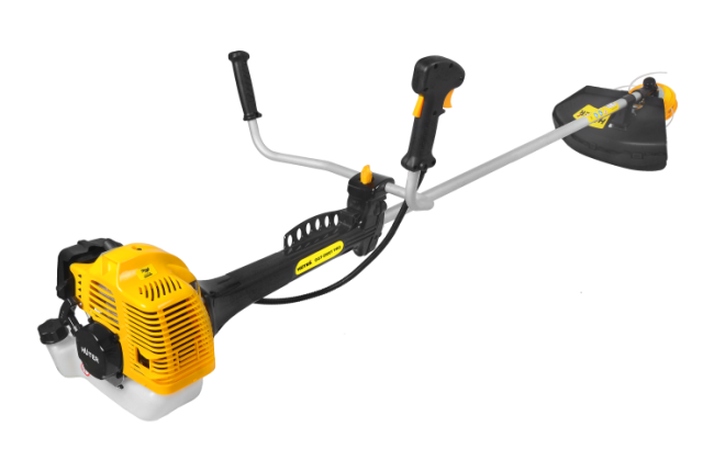 Триммер бензиновый HUTER GGT-2900T PRO (с антивибрационной системой) в Красноярске