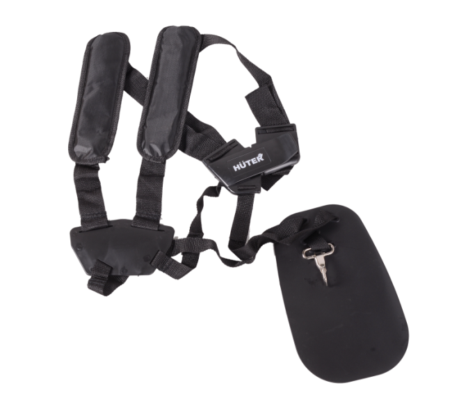 Триммер бензиновый HUTER GGT-2900T PRO (с антивибрационной системой) в Красноярске