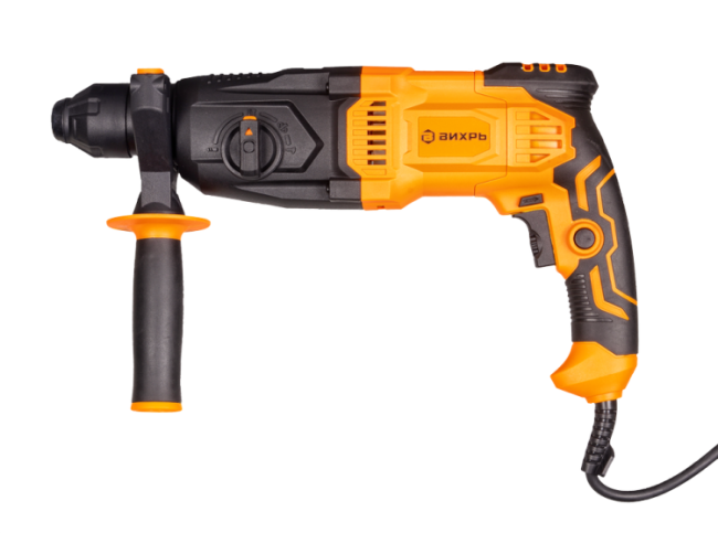 Перфоратор Вихрь П-5А-1000 в Красноярске Перфоратор Вихрь П-5А-1000 в Красноярске