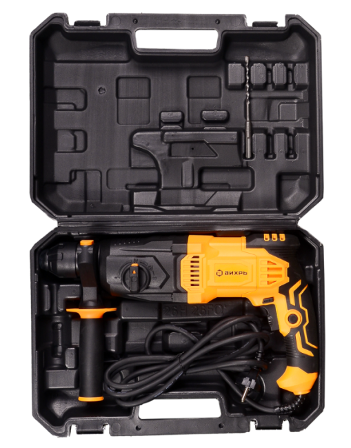 Перфоратор Вихрь П-5А-1000 в Красноярске Перфоратор Вихрь П-5А-1000 в Красноярске