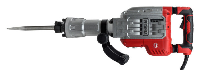 Отбойный молоток Ресанта ОМ-1800Э в Красноярске