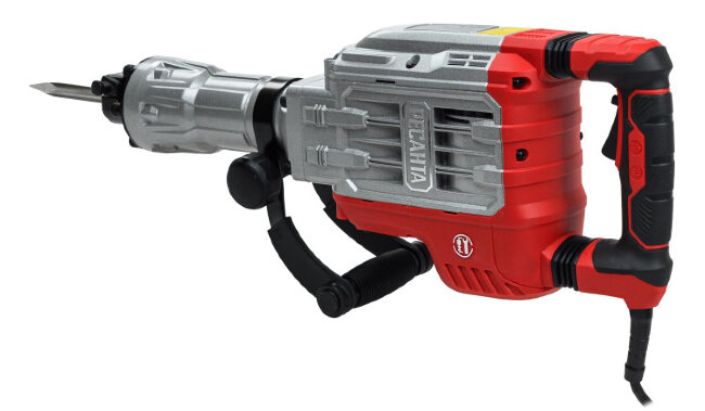 Отбойный молоток Ресанта ОМ-1800Э в Красноярске