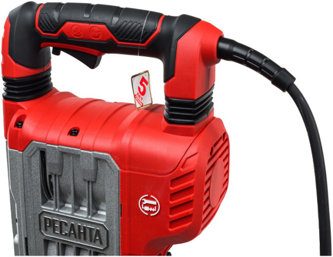 Отбойный молоток Ресанта ОМ-1800Э в Красноярске