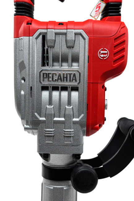 Отбойный молоток Ресанта ОМ-1800Э в Красноярске