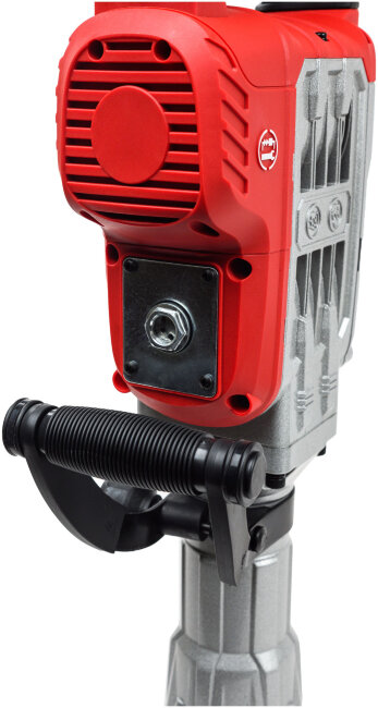 Отбойный молоток Ресанта ОМ-1800Э в Красноярске