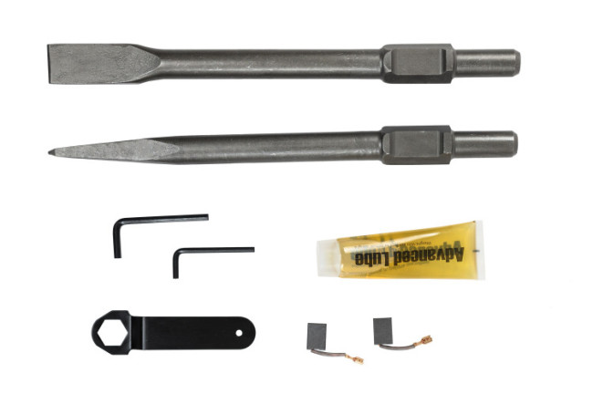 Отбойный молоток Ресанта ОМ-1800Э в Красноярске